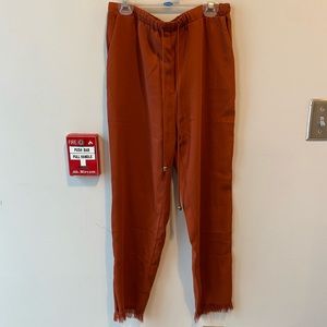 NWOT These Three Boutique Pants